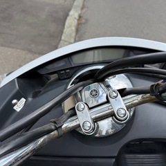 ヤマハ　マグザム250の画像