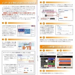 取引中　JR西日本　株主優待券の画像
