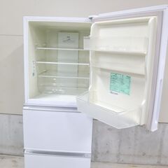 【試験済・清掃済】HR-D2801W【大型冷蔵庫】【引取限定】【個人・法人・副業歓迎】60219の画像