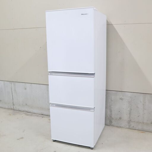 S750 ⭐ IRIS OHYAMA 冷蔵庫（162L・右開き）AF162-W 21年製 ⭐動作