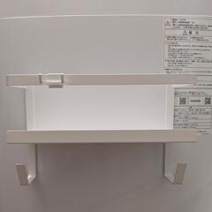 洗濯機　収納ラック　マグネットの画像