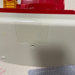 アンパンマン おもちゃレジスターの画像