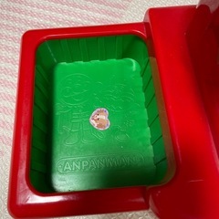 アンパンマン おもちゃレジスターの画像