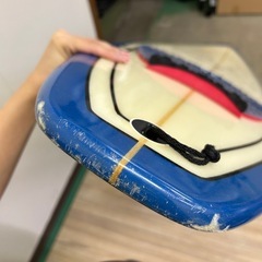 ③サーフボード7feetの画像