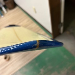 ③サーフボード7feetの画像