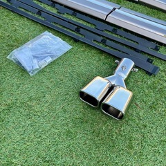 40アルファード モデリスタ リーガルライク エアロフルセット 【プレシャスレオブロンド】の画像