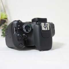 超美品✨ Canon EOS Kiss X5 ダブルズームセット 一眼レフカメラの画像