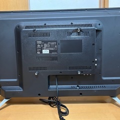2018年製 液晶テレビ　32型　の画像
