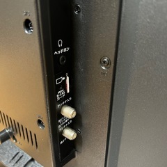 2018年製 液晶テレビ　32型　の画像