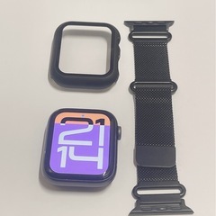 Apple Watch 本体の画像