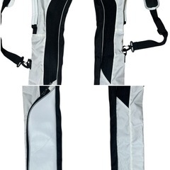 クラブケース adidas ①の画像