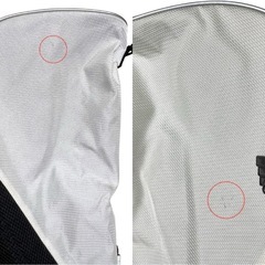 クラブケース adidas ①の画像