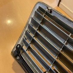 170系　クラウン　ラジエーターグリルの画像