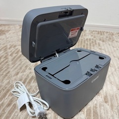 コンビ おしりふき温め器 クイックウォーマーの画像