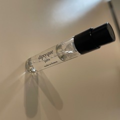 【数回使用】お試しサイズ　ディプティック フルール ドゥ ポーの画像