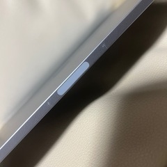 激安　iPad Air 第4世代　64GB Wi-Fi+セルラーモデル　ブルーの画像