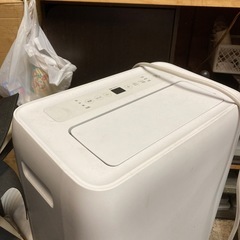 スポットクーラーの画像