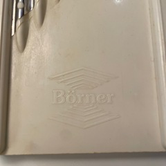 スライサー　料理グッズ　bornerの画像