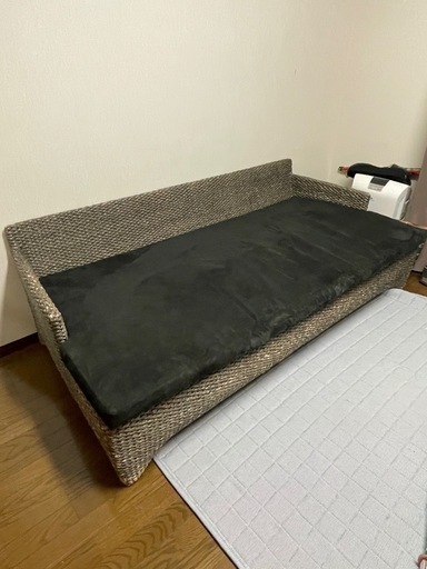ソファーベッド