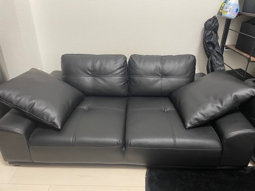 ソファー　新品未使用