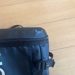 ノースフェイスリュックの画像