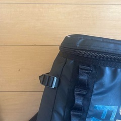 ノースフェイスリュックの画像