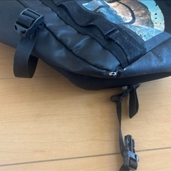 ノースフェイスリュックの画像