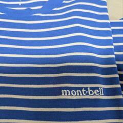 mont-bell　Tシャツセットの画像