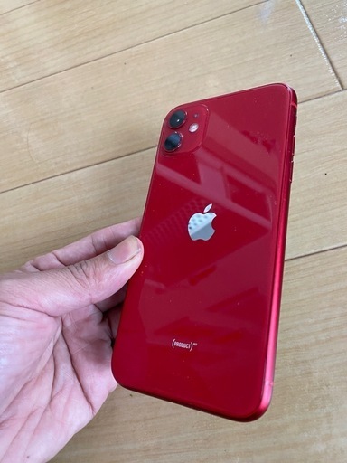 IPHONE 11 128gb