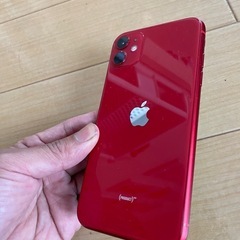 IPHONE 11 128gbの画像