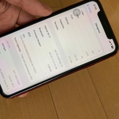 IPHONE 11 128gbの画像