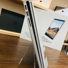 Microsoft surface book 3の画像