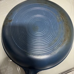 ガス火用28cmフライパン＋卵焼き器の画像