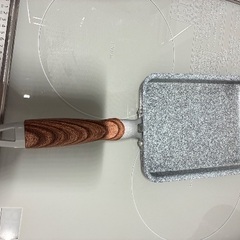 ガス火用28cmフライパン＋卵焼き器の画像