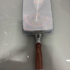 ガス火用28cmフライパン＋卵焼き器の画像