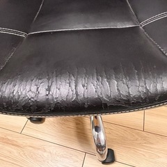 オフィスチェア パソコンチェア 家庭用書斎デスクチェアセットの画像