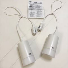 定価24,000円　新品　LED ペンダントライトの画像