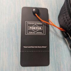 新品タグ付PORTER COMPART（コンパート）の画像