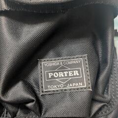 新品タグ付PORTER COMPART（コンパート）の画像