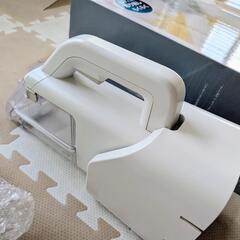 【美品、未使用品あり】アイリスオオヤマ　リンサークリーナー　RNS-B200Dの画像