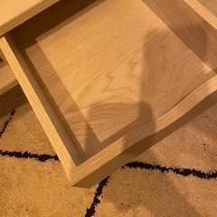 ローテーブルの画像