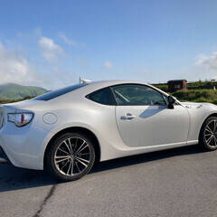 価格交渉可　トヨタ86　美車　2000ＧＴ（ｚｎ6）ミッションATの画像