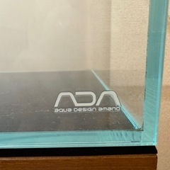 ADA キューブガーデン　60×30×36の画像