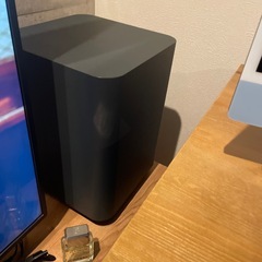 JBLホームシアターBAR1000