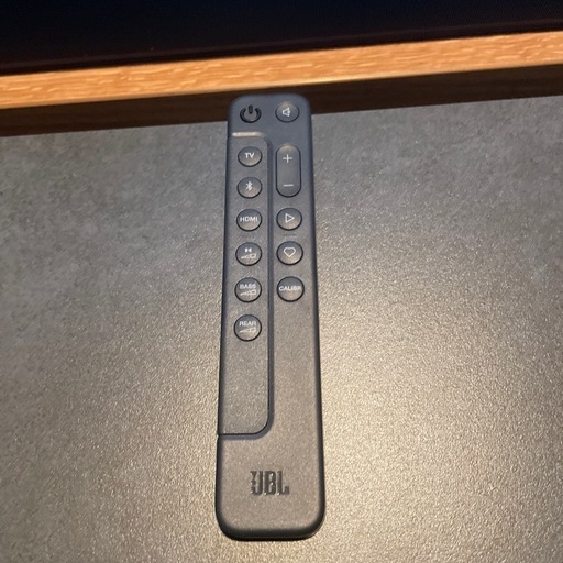 JBLホームシアターBAR1000