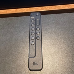 JBLホームシアターBAR1000の画像