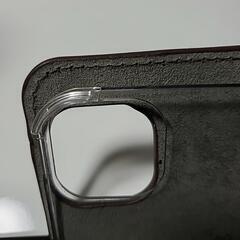 iPad Pro 11インチ　ケースの画像