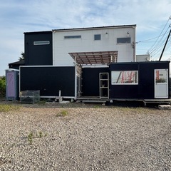 ⭐︎値下げ⭐︎資材置き場・駐車場・事務所・倉庫の賃貸