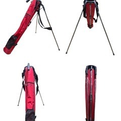 セルフスタンドバッグ Kascoの画像