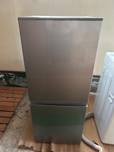 アクア冷蔵庫2022年製